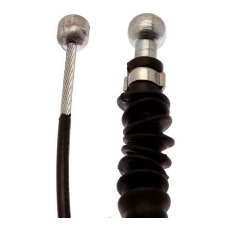 Raybestos Element3 Parking Brake Cable -  Brakes, BC97497 BC97497